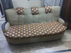 5 seaters Sofa set