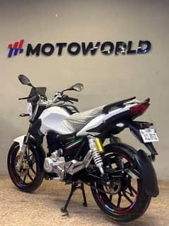 Road Prince Wego 150cc / Same as derbi