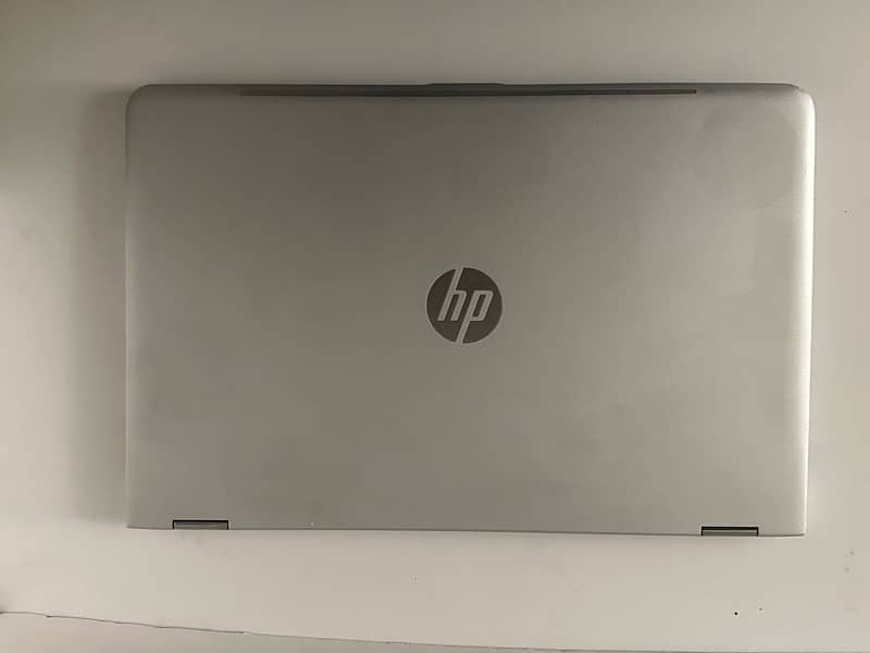 HP Envy X360 M6 Convertible for sale 1