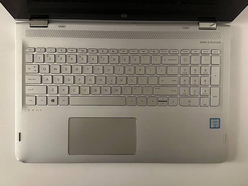 HP Envy X360 M6 Convertible for sale 2