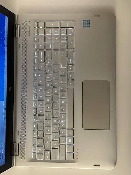 HP Envy X360 M6 Convertible for sale 8