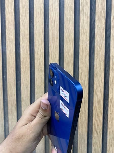 iphone 12 128 gb Non(jv) 68k Fixed (Read description ) 1