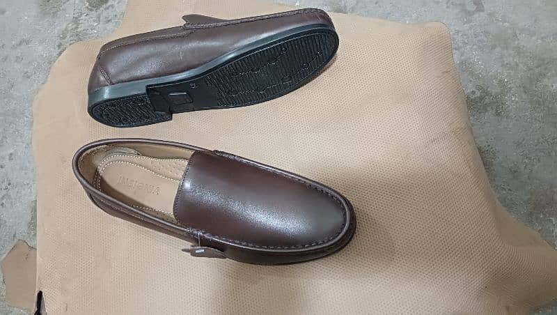 Men's Shoes / Men's Leather Shoes / Finest Leather Shoes 2