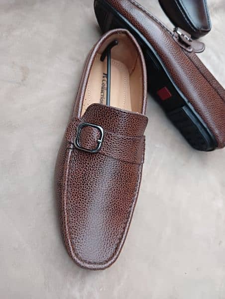 Men's Shoes / Men's Leather Shoes / Finest Leather Shoes 6