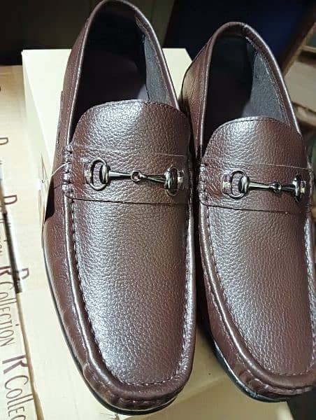 Men's Shoes / Men's Leather Shoes / Finest Leather Shoes 8