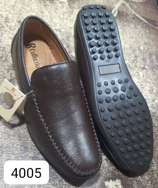 Men's Shoes / Men's Leather Shoes / Finest Leather Shoes 16