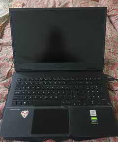 HP OMEN 15 (i5 10th gen) 0