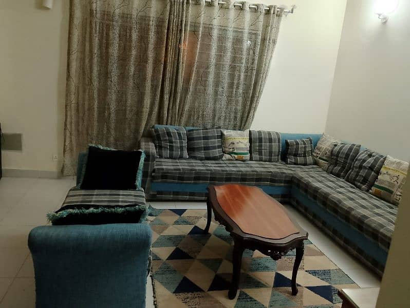 L Shaped (7+2) 9 Seater Sofa Urgent Sale 11