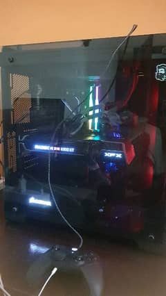 ryzen 7 5800x gaming pc