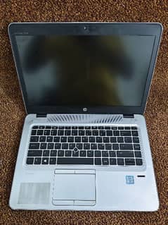 hp elitebook g3 745 8th generation