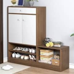 carpenter ka kam shoes rack