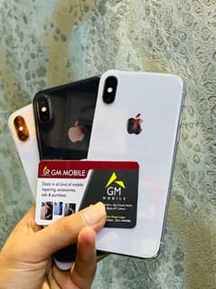 iPhone x PTA / 256gb / XR 128GB / iphone 13 0