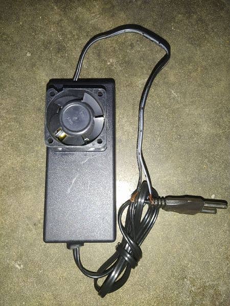 12v DC  supply for fan and room cooler 0