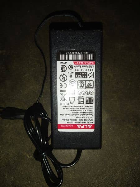 12v DC  supply for fan and room cooler 1