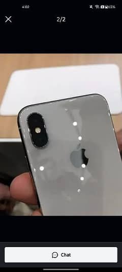 iphone x pta approved