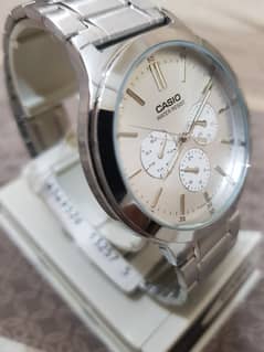 Casio Watch