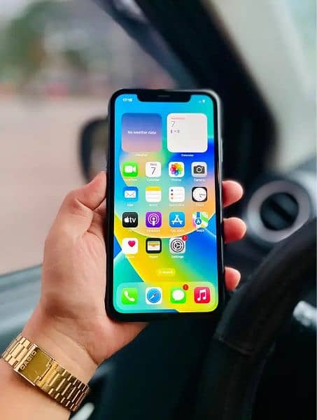 IPhone XR -128GB 1