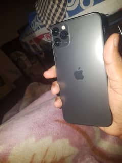 I phone 11pro max