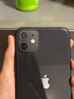 IPhone 11-128GB