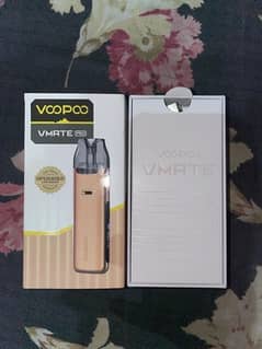 Voopoo Vmate Pro