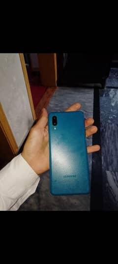 Samsung Galaxy a02 urgent sale