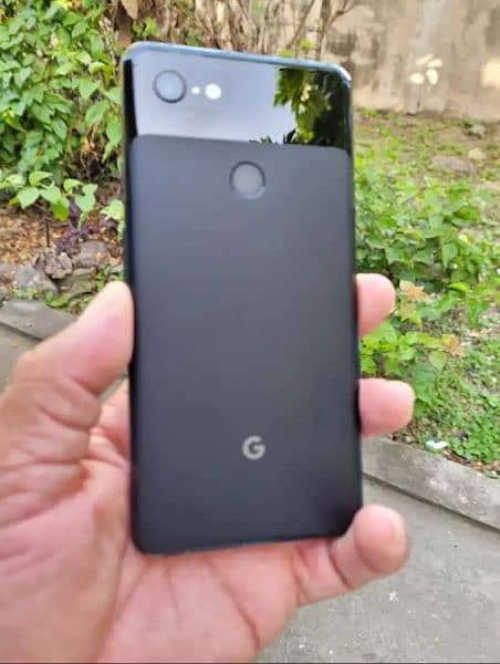 Google pixel 3XL Non PTA 2