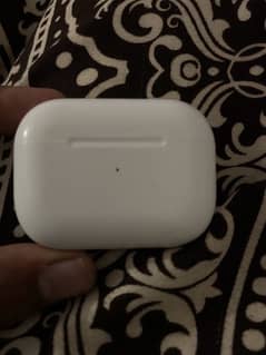 original iPhone AirPods Pro 0