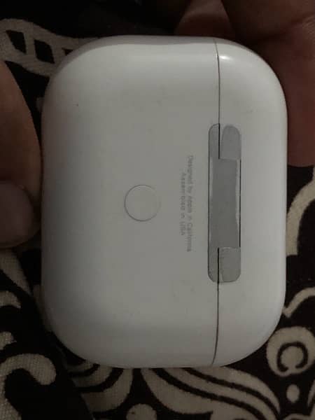 original iPhone AirPods Pro 1