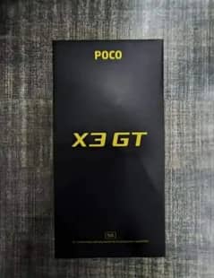 Poco X3 GT 8/256 (5G)