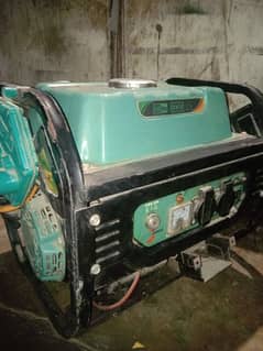 jasco 1.2 KVA start nhi ho raha repair bhi nhi karwaya