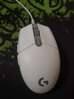 LOGITECH G102