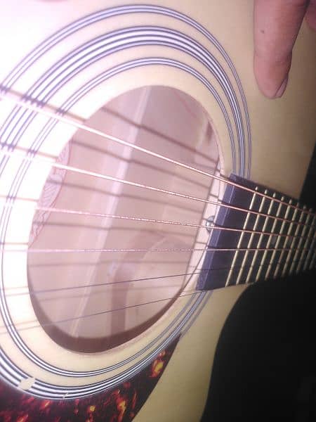 My Guitar in Excellent condition. 2