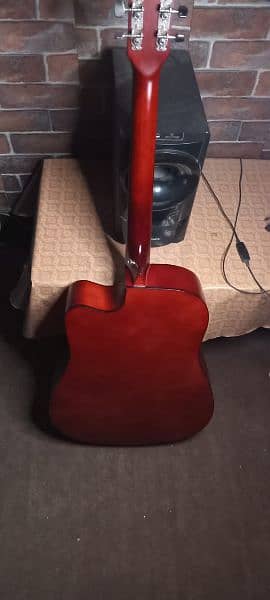 My Guitar in Excellent condition. 4