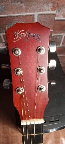 My Guitar in Excellent condition. 6