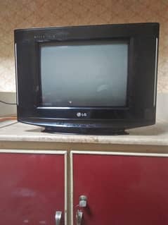 14” LG tv for sale 0