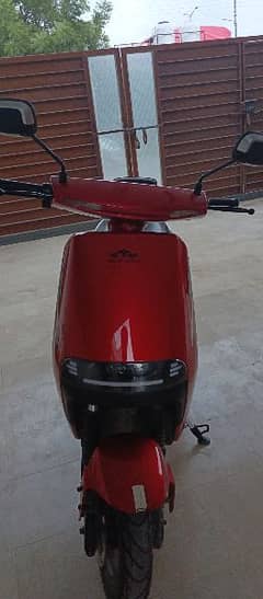 ramza g7 e scooters