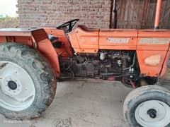 Fiat 480, model 2002,