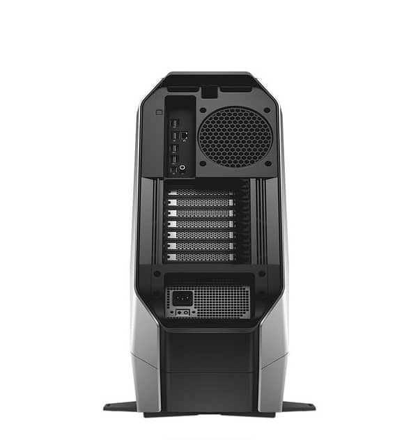 Alienware Area-51 R2 i7 6900K X99 Motherboard 1500 Watts PSU Gaming P 4