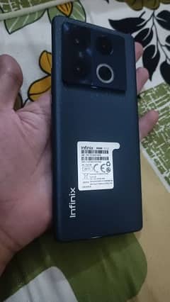 infinix