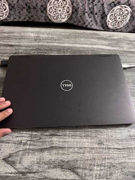 Dell Core I7 7 generation XPS Model 0