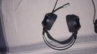 Computer headsets.  marvo scorpion