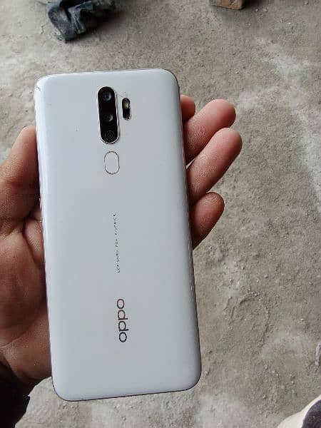 OPPO A 5 2020 3/64 3