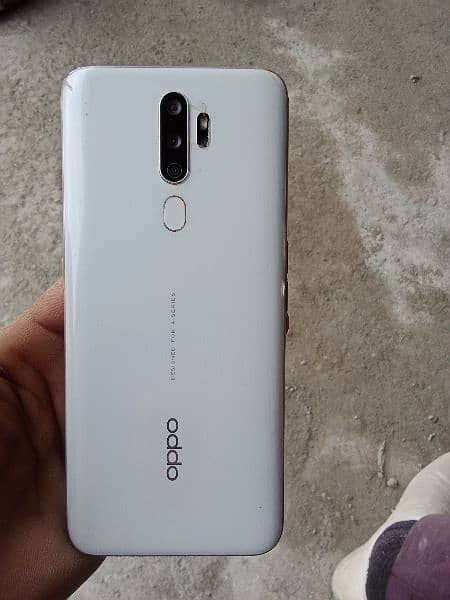 OPPO A 5 2020 3/64 7