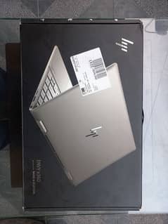 HP Envy 13.3" x360 Convertible 11th Generation for sale