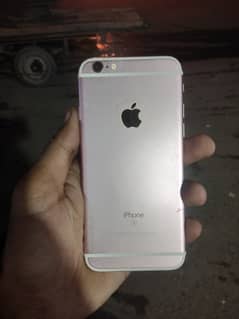 i phone 6s h