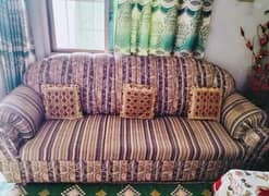 sofaset for sale