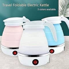 Electric kettle 600ml