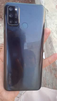 Realme 7i