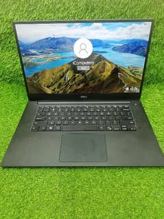 Dell Precision 5530 Core i7 8th Generation (4GB Graphic Card) 0