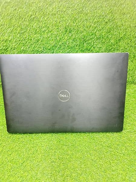 Dell Precision 5530 Core i7 8th Generation (4GB Graphic Card) 5